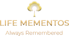 Life Mementos Logo